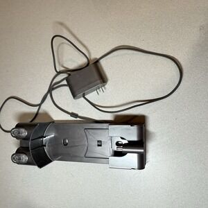 Dyson Wall Mount Charging Dock‎ Station With Charger 102882-01